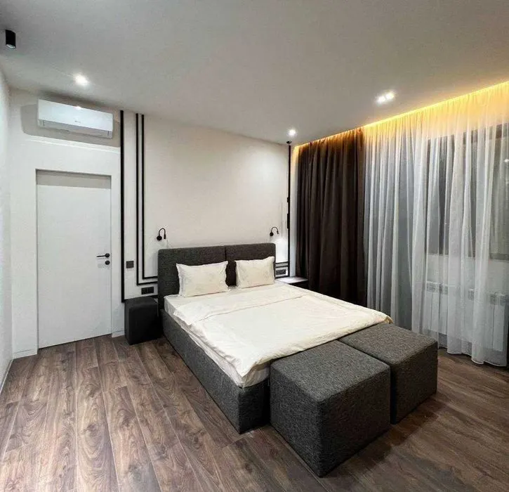 Ijaraga beriladi 2 xonali kvartira, 56 m², 7/18 qavat — Yakkasaroy tumani