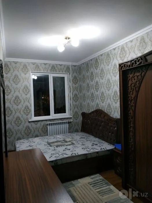 Сдаётся 2-комнатная квартира, 130 м², 1/1 этаж — Чиланзарский район