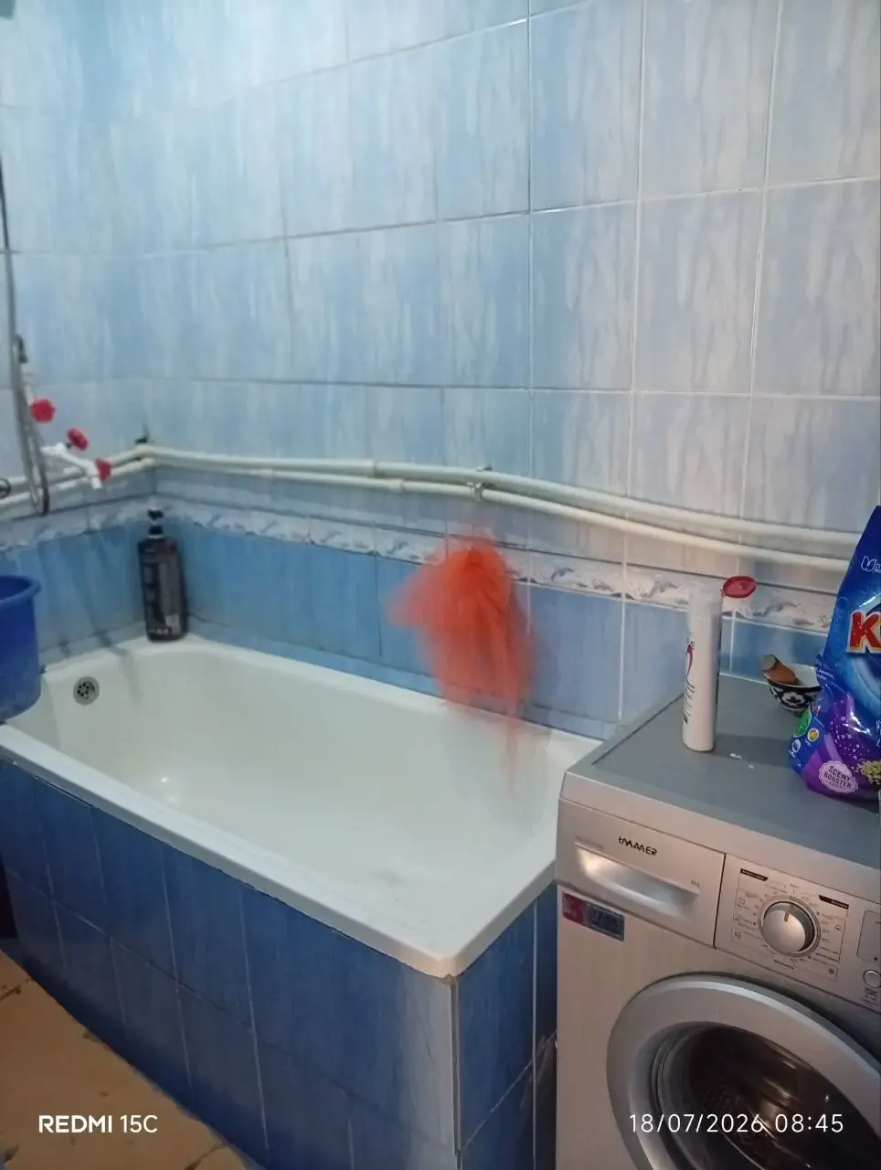 Продаётся 3-комнатная квартира, 78 м², 2/2 этаж — Юнусабадский район