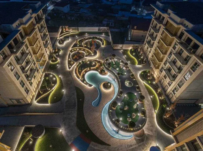 Сдаётся 2-комнатная квартира, 60 м², 4/7 этаж — Мирабадский район