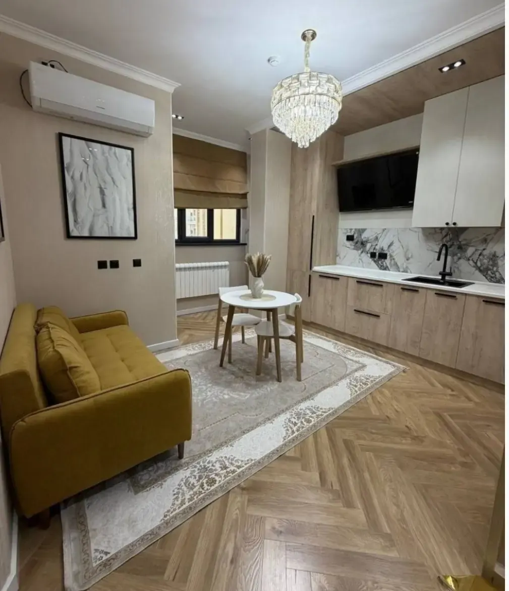 Sotiladi 2 xonali kvartira, 40 m², 12/14 qavat — Mirzo Ulugʻbek tumani