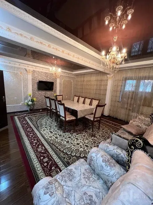 Ижарага берилади 4 хонали квартира, 92 м², 1/5 қават — Мирзо Улуғбек тумани