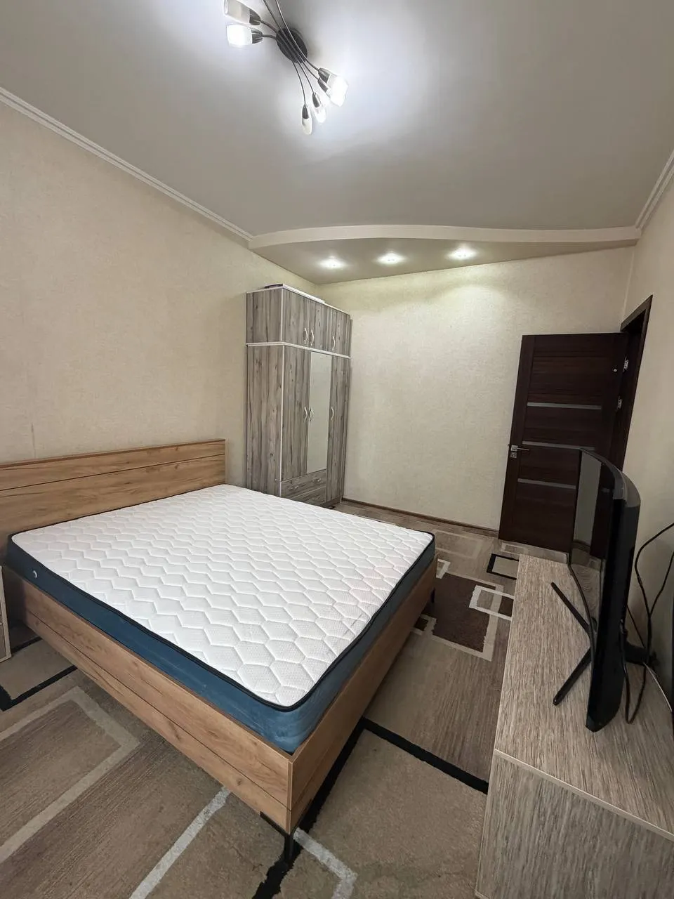 Ijaraga beriladi 1 xonali kvartira, 30 m², 3/4 qavat — Chilonzor tumani