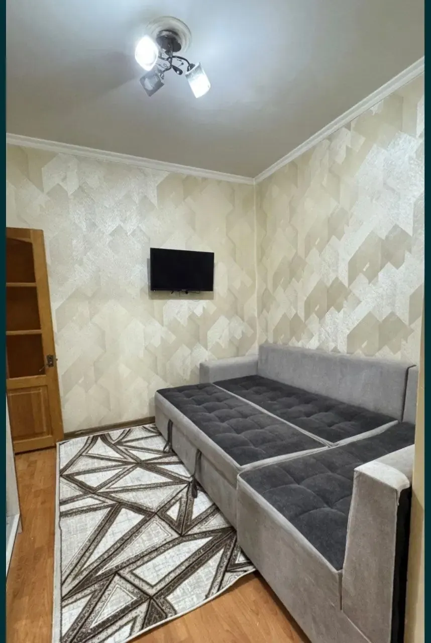 Ijaraga beriladi 1 xonali kvartira, 45 m², 2/4 qavat — Chilonzor tumani