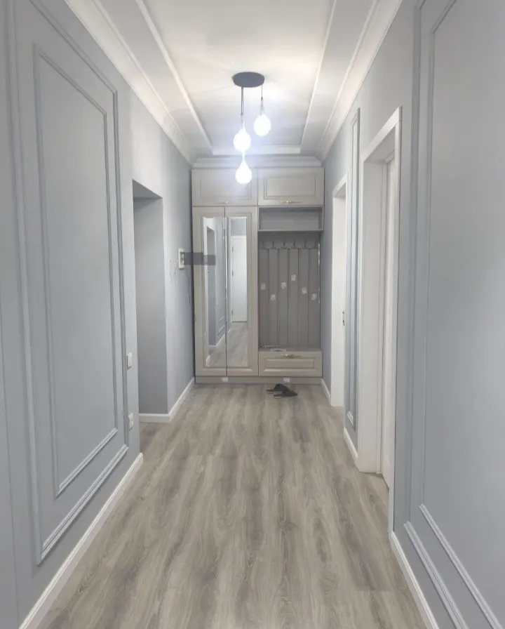 Сдаётся 2-комнатная квартира, 70 м², 2/9 этаж — Чиланзарский район