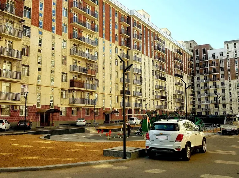 Сотилади 1 хонали квартира, 38 м², 7/9 қават — Мирзо Улуғбек тумани