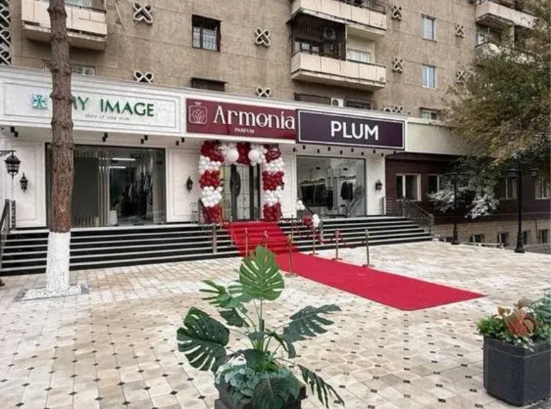 Sotiladi tijorat binosi, 263 m² — Yashnobod tumani