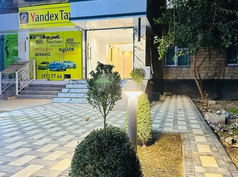 Ижарага берилади 2 хонали квартира, 65 м², 1/5 қават — Учтепа тумани