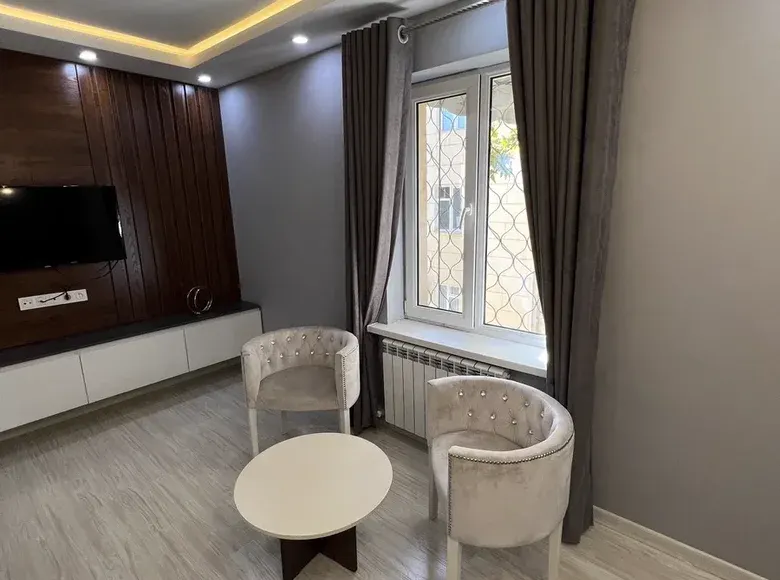 Ижарага берилади 2 хонали квартира, 49 м², 4/4 қават — Мирзо Улуғбек тумани