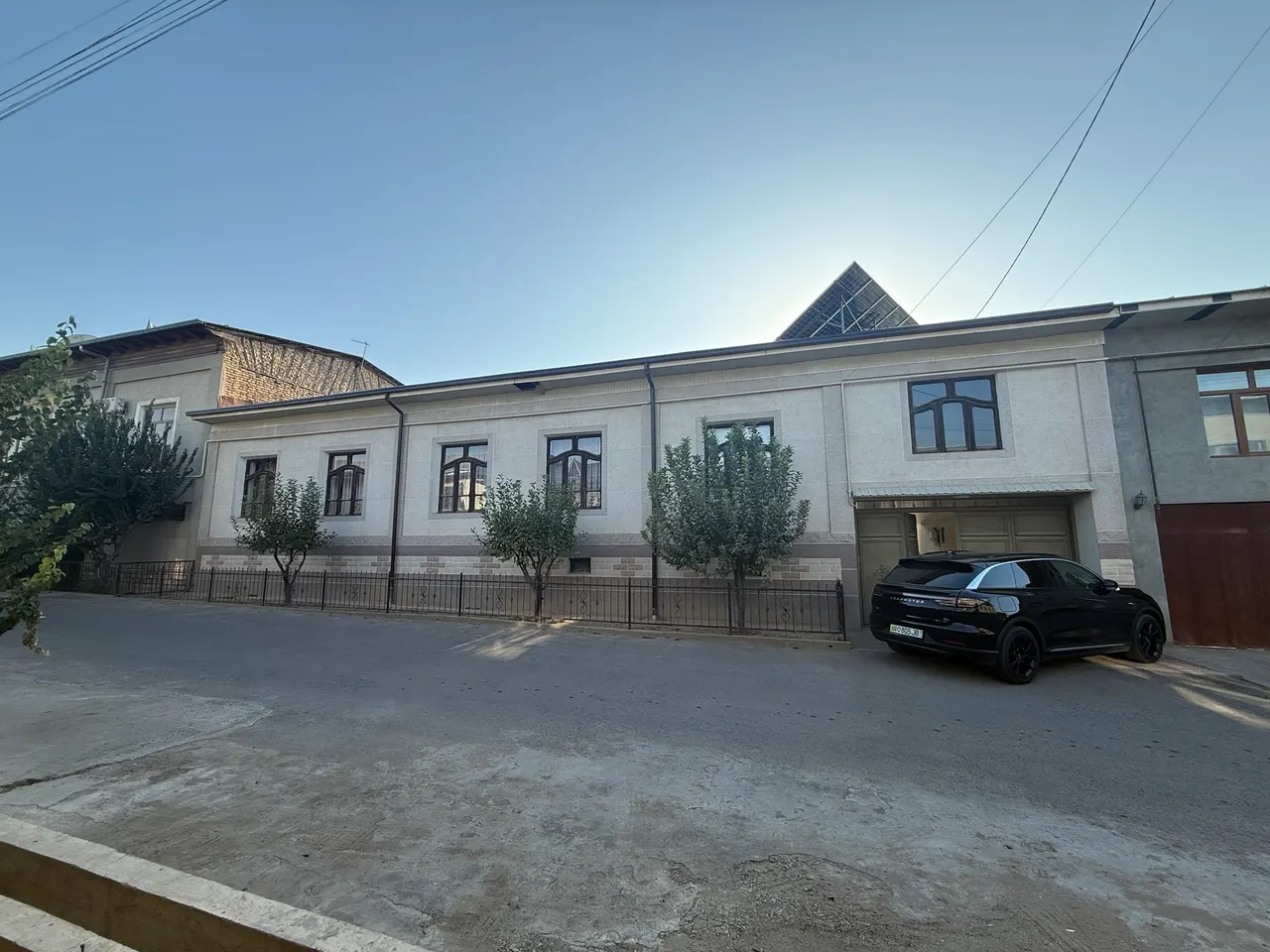 Продаётся дом, 10,6 сот., 1 этаж — Ташкентский район