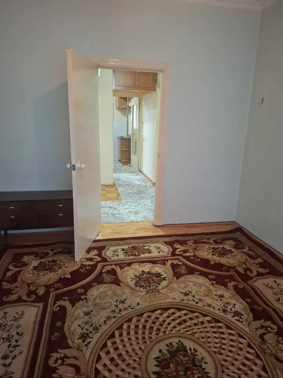 Сдаётся 2-комнатная квартира, 56 м², 2/4 этаж — Алмазарский район