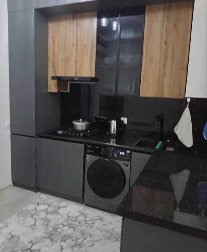 Ijaraga beriladi studiya kvartira, 42 m², 9/16 qavat — Yunusobod tumani