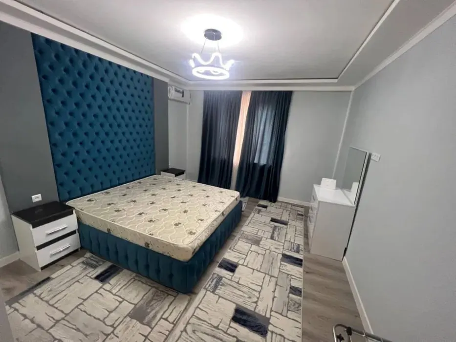 Ижарага берилади 2 хонали квартира, 60 м², 4/16 қават — Миробод тумани