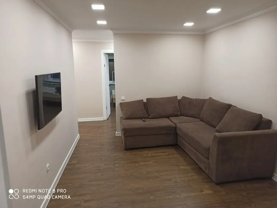 Сдаётся 2-комнатная квартира, 50 м², 4/5 этаж — Мирзо-Улугбекский район