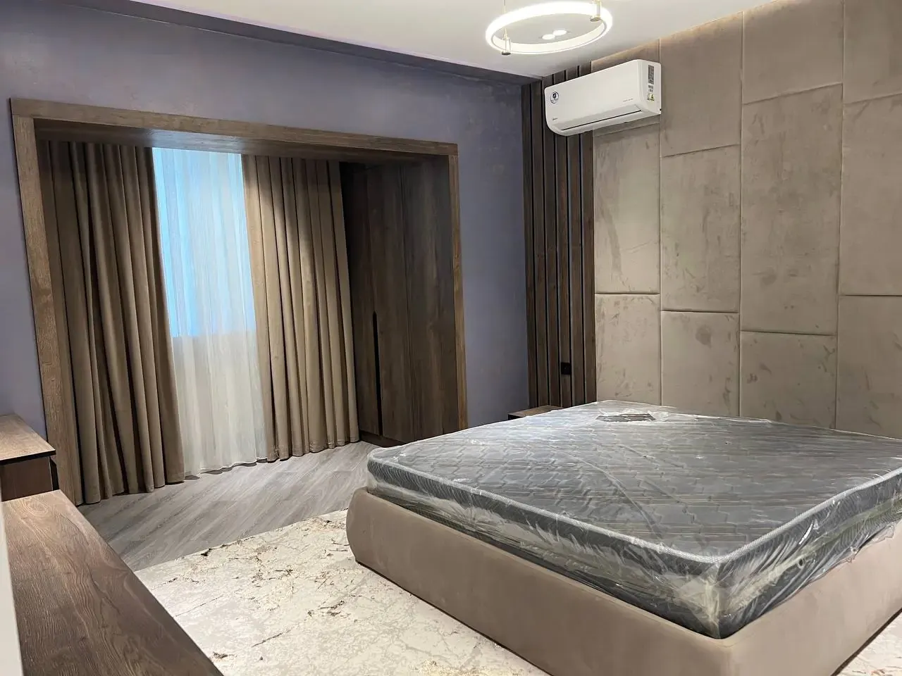 Ижарага берилади 3 хонали квартира, 100 м², 4/9 қават — Мирзо Улуғбек тумани