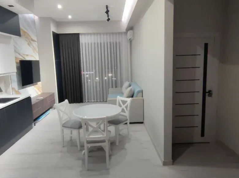 Сотилади 1 хонали квартира, 47 м² — Шайхонтоҳур тумани