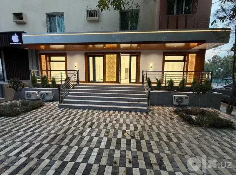 Ijaraga beriladi tijorat binosi, 120 m², 1/4 qavat — Yunusobod tumani