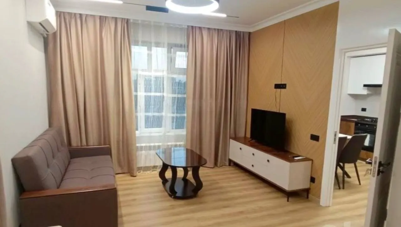 Сотилади 1 хонали квартира, 36 м², 5/5 қават — Яккасарой тумани
