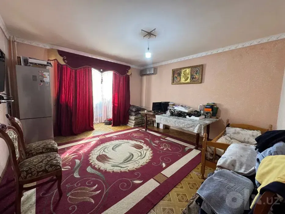Продаётся 3-комнатная квартира, 71 м², 7/9 этаж — Юнусабадский район