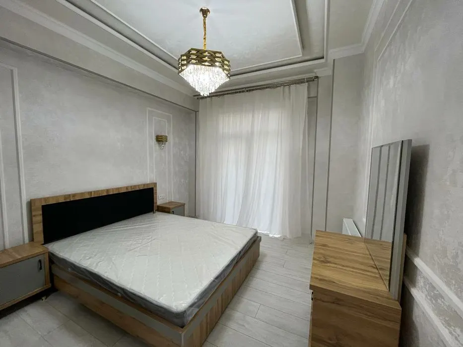 Ижарага берилади 2 хонали квартира, 75 м², 4/9 қават — Яшнобод тумани