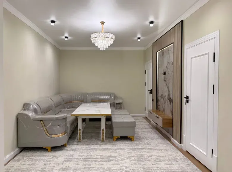Sotiladi 1 xonali kvartira, 37 m², 1/4 qavat — Yashnobod tumani