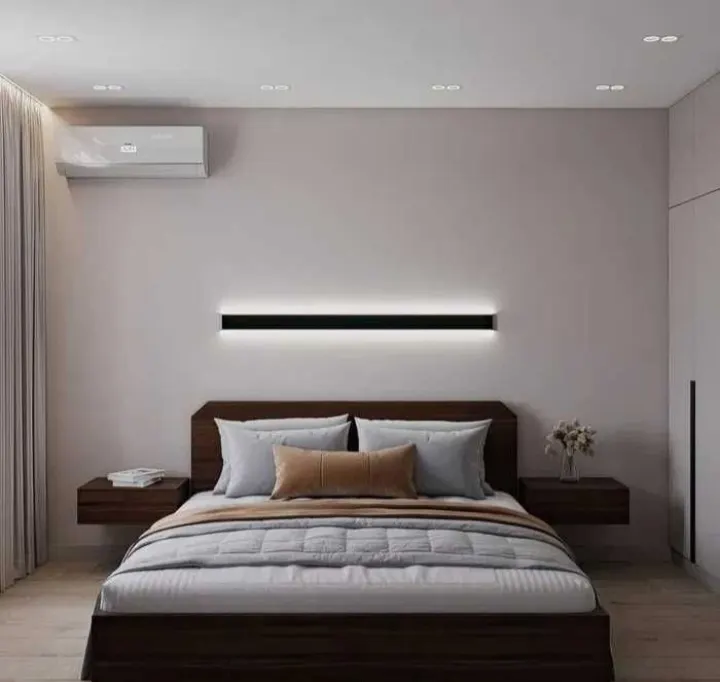 Ijaraga beriladi 2 xonali kvartira, 55 m², 5/16 qavat — Mirobod tumani