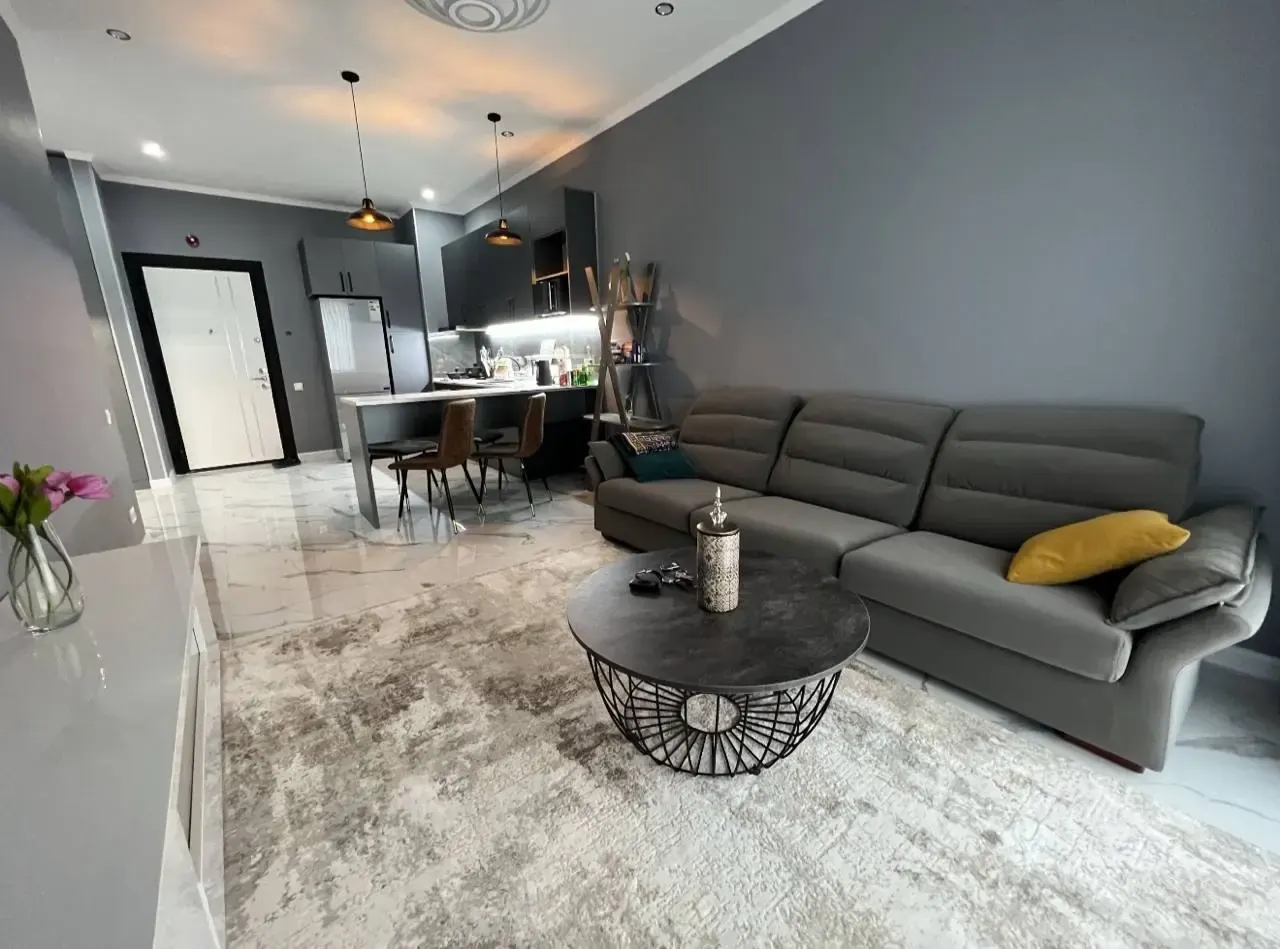 Ижарага берилади 2 хонали квартира, 66 м², 5/10 қават — Чилонзор тумани
