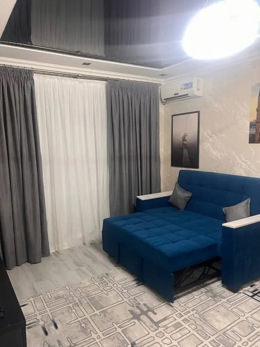 Ijaraga beriladi 1 xonali kvartira, 30 m², 1/5 qavat — Yakkasaroy tumani
