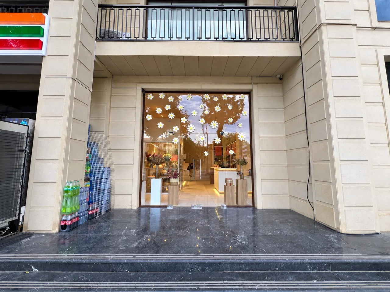 Ijaraga beriladi tijorat binosi, 52 m² — Yakkasaroy tumani