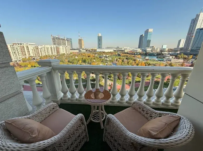 Ижарага берилади 3 хонали квартира, 75 м², 7/7 қават — Шайхонтоҳур тумани