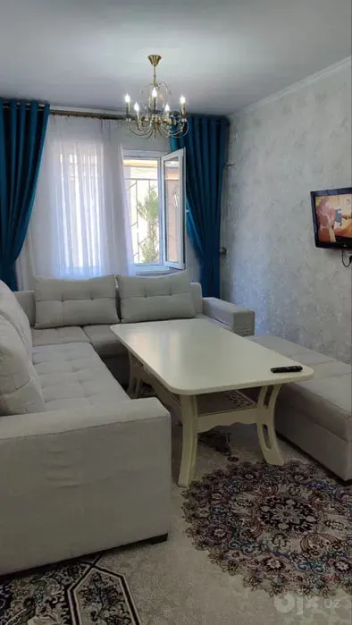 Sotiladi 1 xonali kvartira, 40 m², 1/9 qavat — Yashnobod tumani