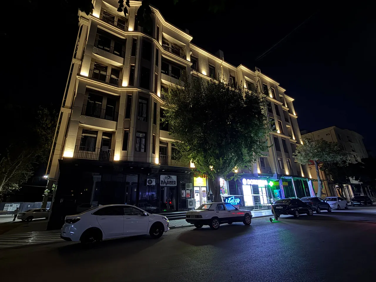 Сотилади 3 хонали квартира, 93 м², 7/7 қават — Самарқанд шаҳри