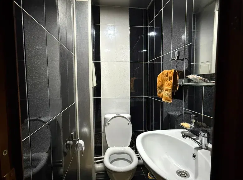 Сотилади 4 хонали квартира, 96 м², 1/9 қават — Юнусобод тумани