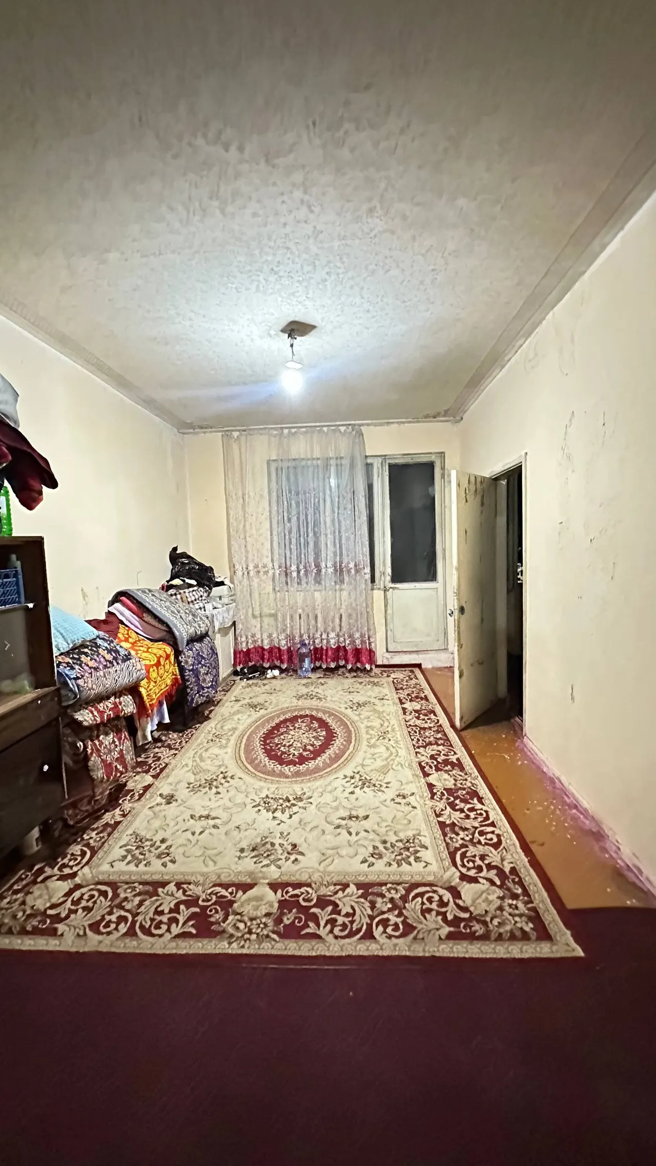 Продаётся 2-комнатная квартира, 48 м², 3/4 этаж — Учтепинский район