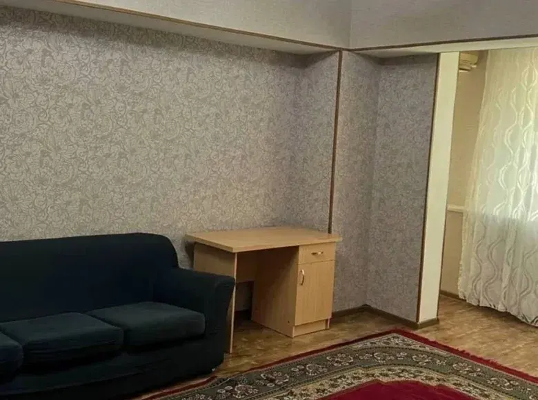 Продаётся 2-комнатная квартира, 50 м², 3/9 этаж — Мирабадский район
