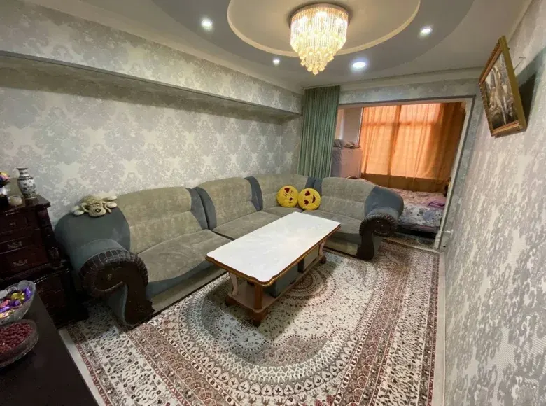 Сотилади 2 хонали квартира, 52 м², 4/4 қават — Чилонзор тумани