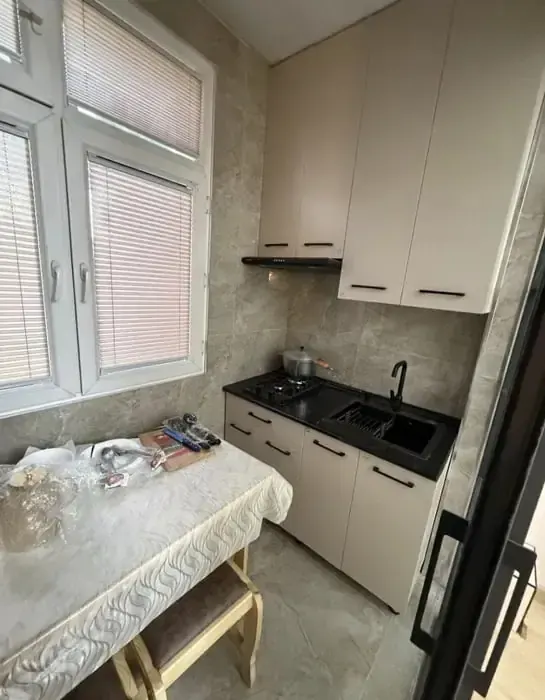 Ижарага берилади 3 хонали квартира, 65 м², 3/4 қават — Чилонзор тумани