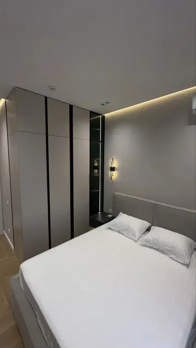 Ижарага берилади 2 хонали квартира, 45 м², 9/15 қават — Миробод тумани
