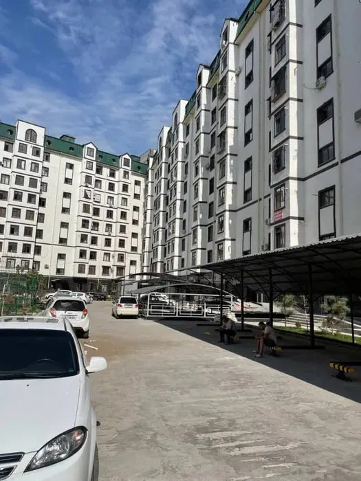 Sotiladi 2 xonali kvartira, 49 m², 10/10 qavat — Yakkasaroy tumani
