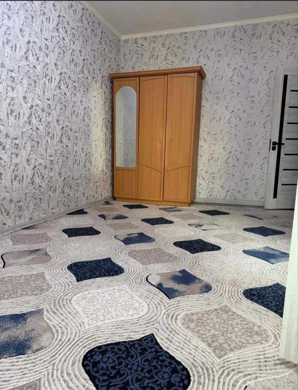 Ижарага берилади 1 хонали квартира, 40 м², 4/5 қават — Чилонзор тумани