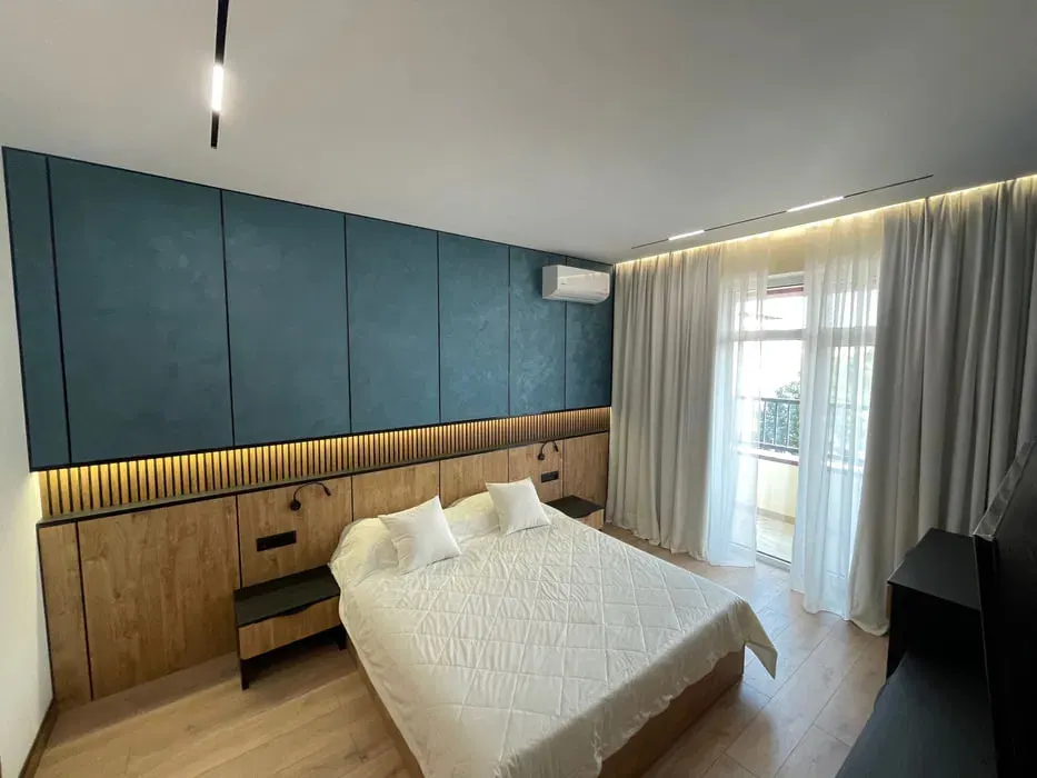 Ijaraga beriladi 2 xonali kvartira, 55 m², 17/25 qavat — Mirzo Ulugʻbek tumani