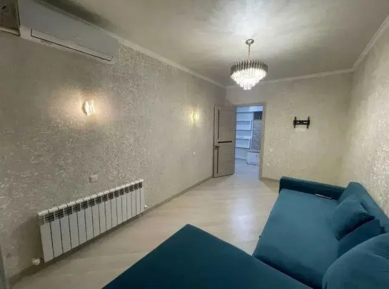 Сотилади 2 хонали квартира, 50 м², 4/11 қават — Юнусобод тумани