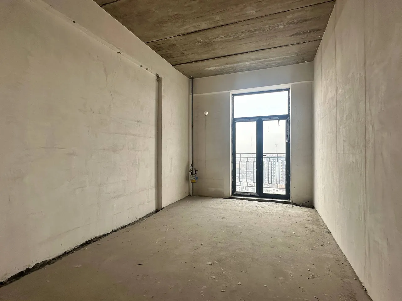 Сотилади 2 хонали квартира, 74 м², 10/10 қават — Яшнобод тумани