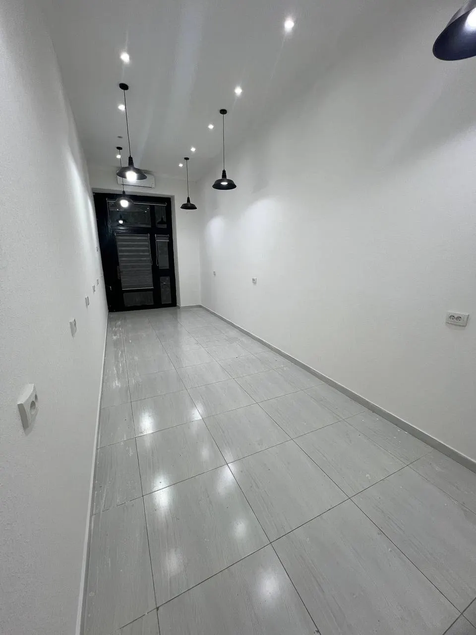 Ижарага берилади тижорат биноси, 36 м² — Чилонзор тумани