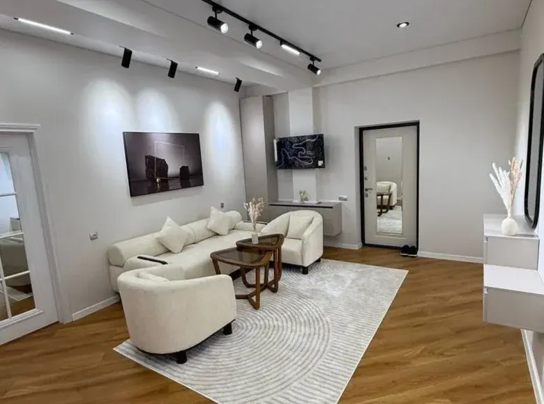 Сотилади 3 хонали квартира, 95 м², 4/9 қават — Чилонзор тумани