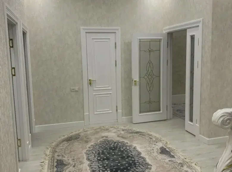 Ижарага берилади 6 хонали квартира, 200 м², 7/8 қават — Юнусобод тумани