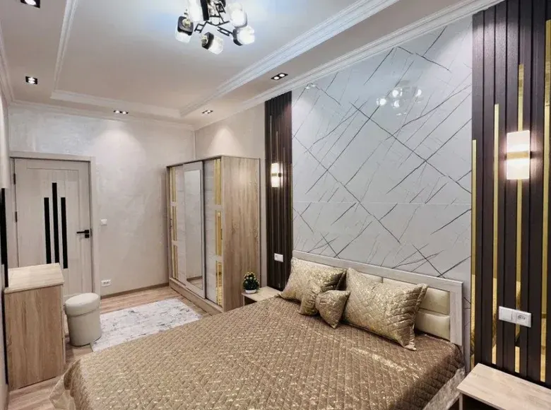 Ijaraga beriladi 2 xonali kvartira, 50 m², 2/4 qavat — Chilonzor tumani