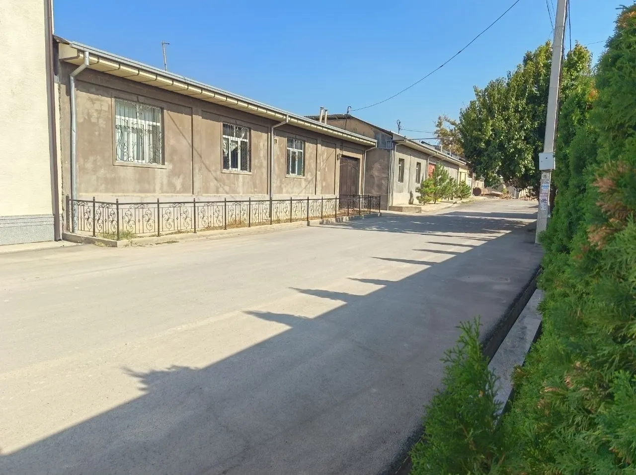Продаётся дом, 8 сот., 1 этаж — Кибрайский район
