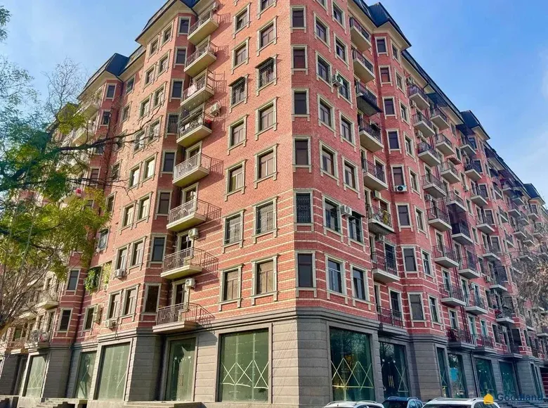 Сотилади 3 хонали квартира, 98 м², 8/10 қават — Тошкент шаҳри