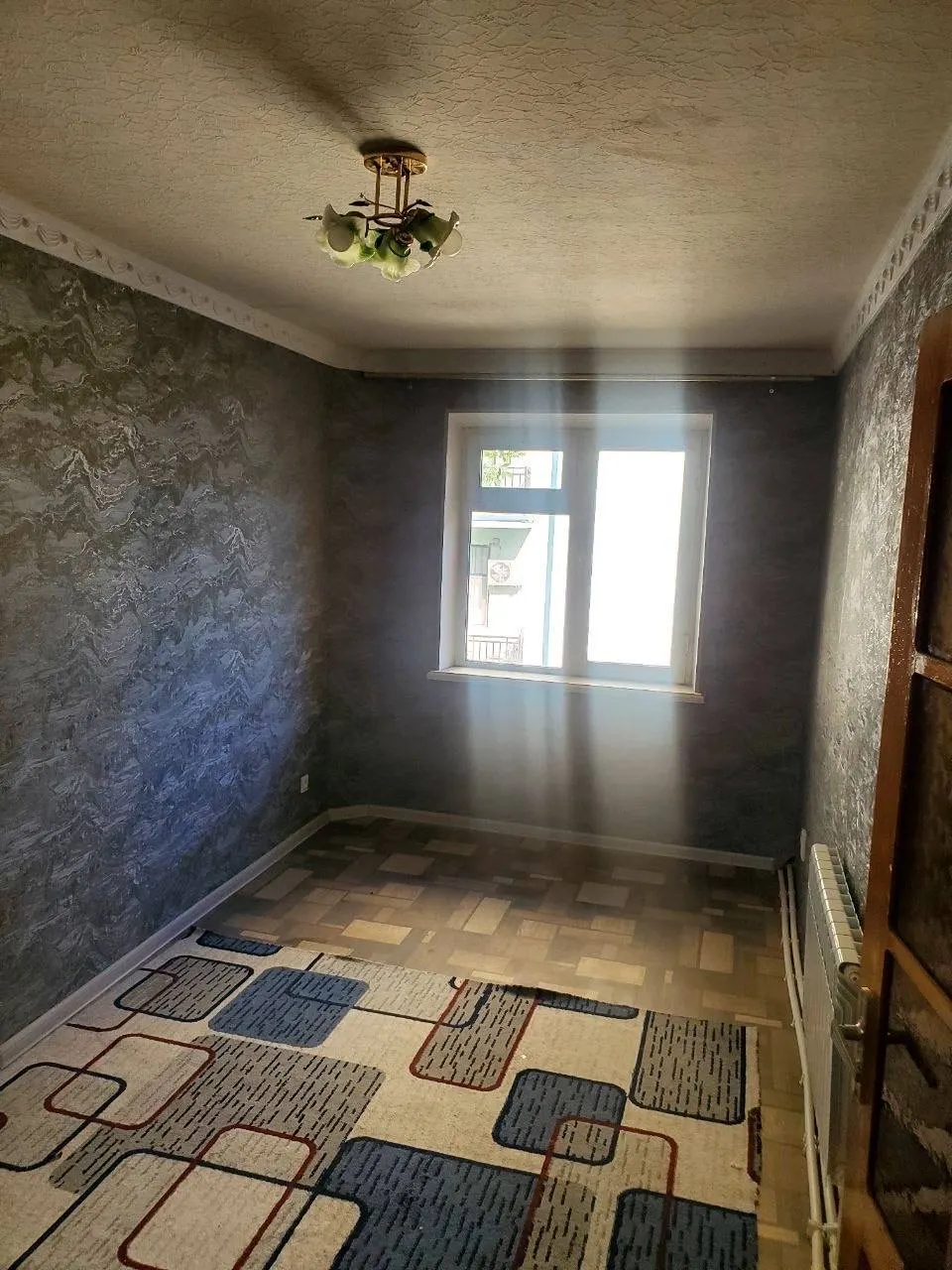 Сотилади 2 хонали квартира, 45 м², 4/4 қават — Самарқанд шаҳри